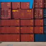 Kiralık Konteyner Avrupa Yakası