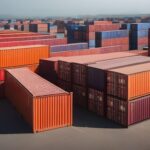 Kiralık Konteyner İstanbul Avrupa Yakası